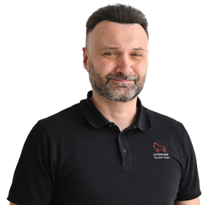 Bild von Leonhard Schnur